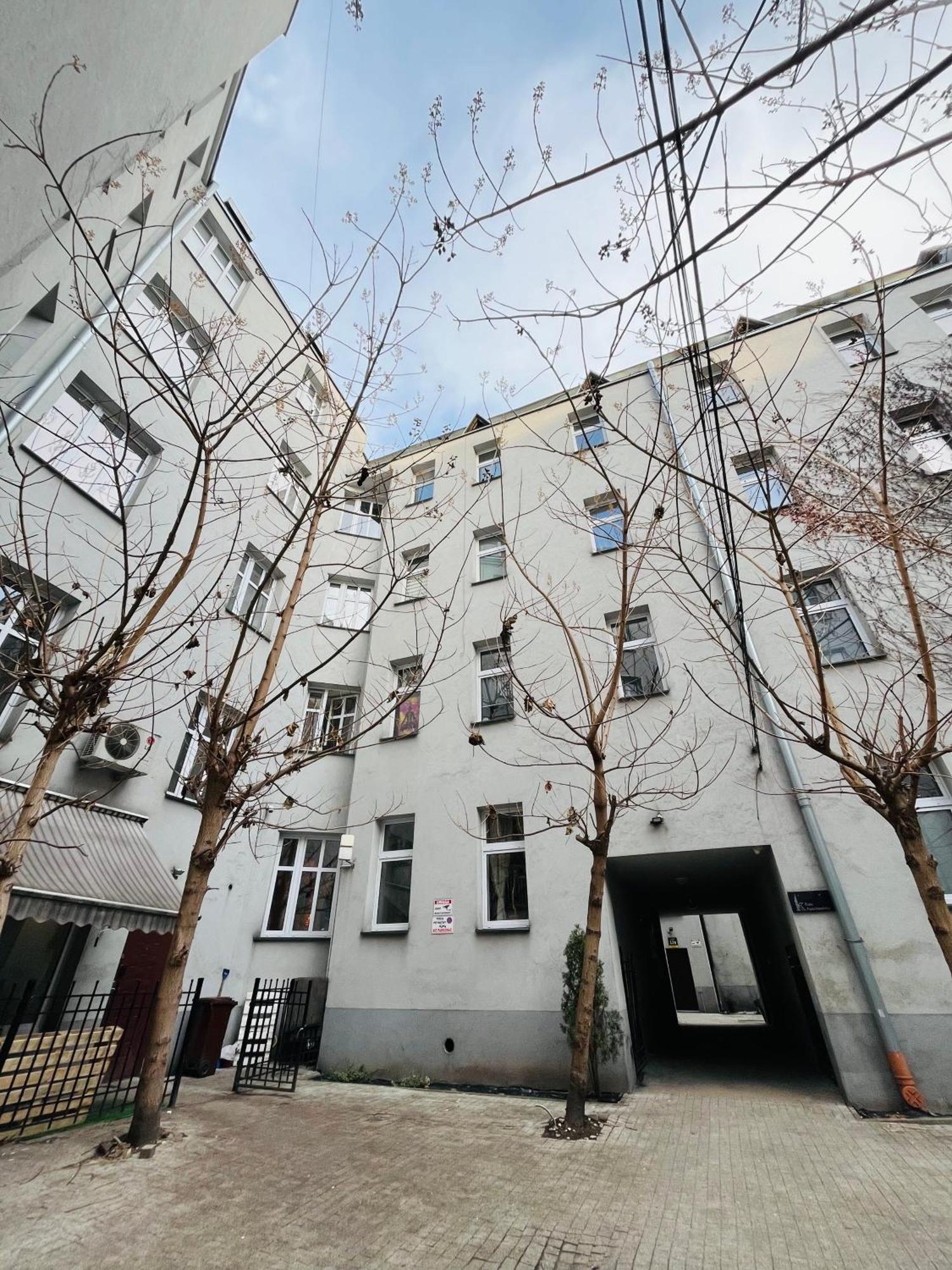 Slovak Apartment City Center Katowice Zewnętrze zdjęcie